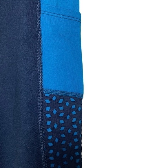 AVITA Girl’s Leggings. AVITA Girl’s Performance Moisture-Wicking Leggings Sz: LG - Picture 3 of 10